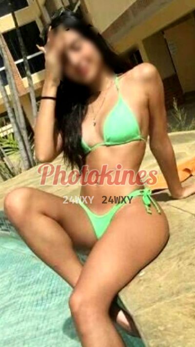 Adriana, escort en Lince