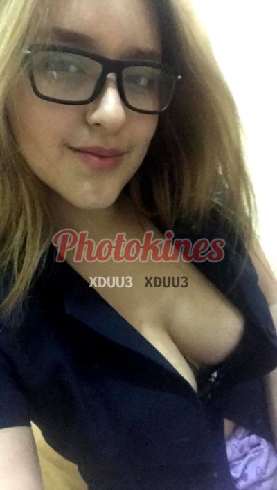 Andrea, Escort en Lince