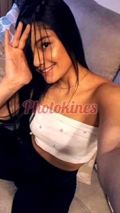 Camila, puta en Los Olivos