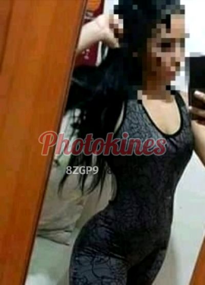 Maryori 977879631, Kine en Los Olivos