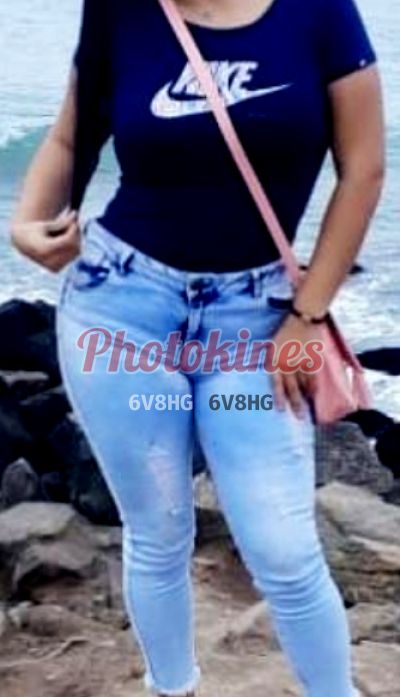 Alejandra, kine en Chorrillos