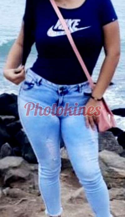 Alejandra, kine en Chorrillos