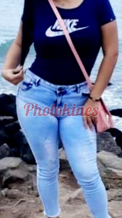 Alejandra, kine en Chorrillos