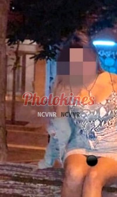 Kendra 912541088, Escort en Los Olivos