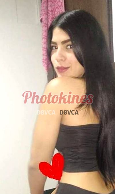 Camila, kinesióloga en Los Olivos