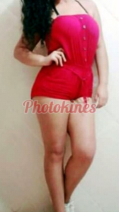 Marissa, kinesióloga en Trujillo