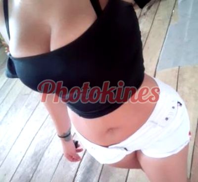 Ariana, kine en Trujillo