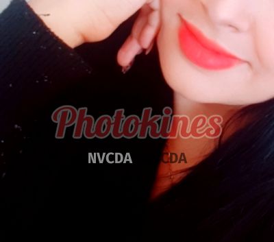Yuleidyy, kinesióloga en Trujillo