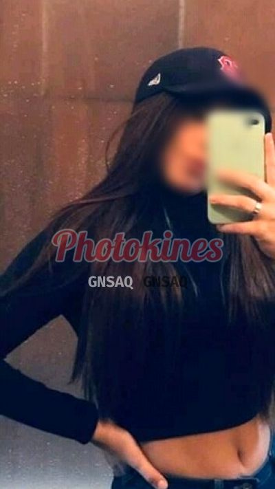 Ana, escort en Lince