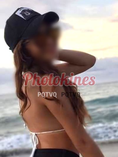 Karolay, escort en Lince
