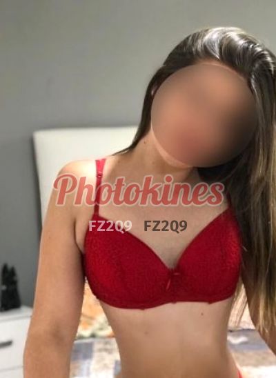 Ana Karina, kine en Miraflores