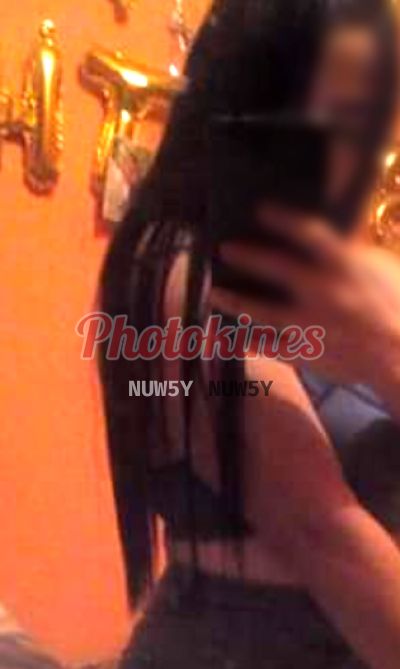 Sabrina, escort en Lince
