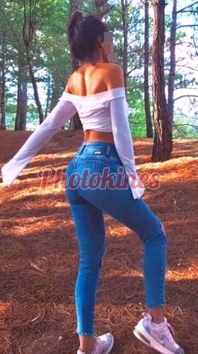 Gaela, escort en Los Olivos