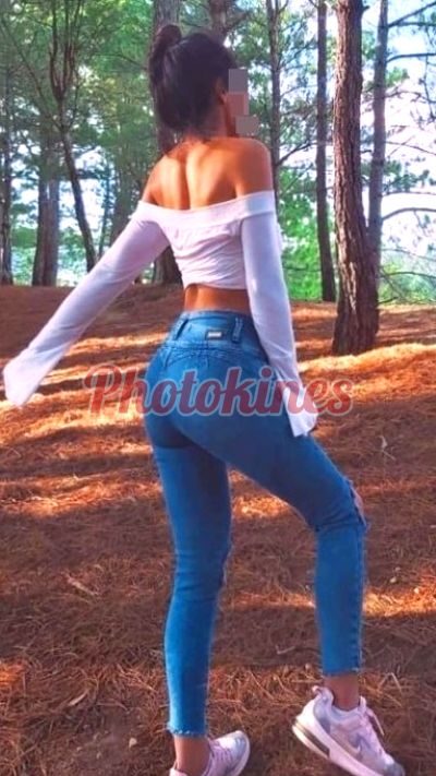 Gaela, escort en Los Olivos