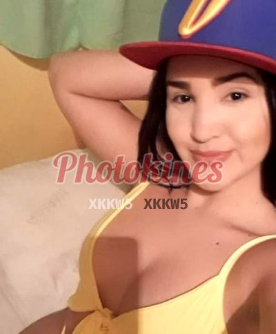 Marianna, kinesióloga en San Juan de Miraflores