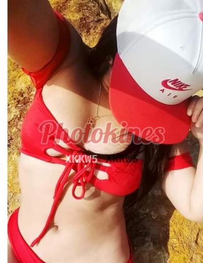 Marianna, puta en San Juan de Miraflores