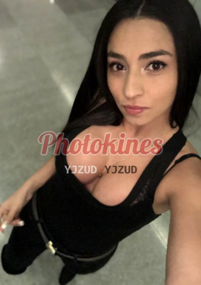 Andrea, escort en Arequipa