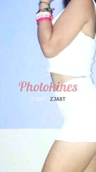 Melissa, escort en San Juan de Lurigancho