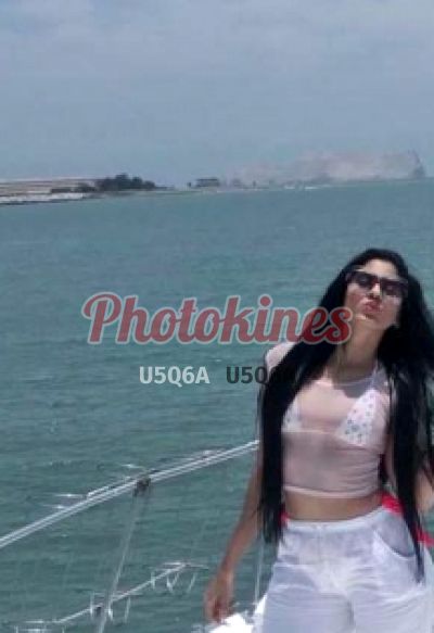 Camila, kinesióloga en Los Olivos