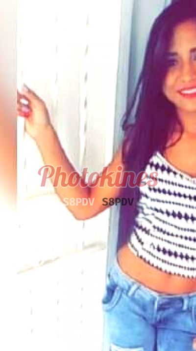 Camila, escort en Santa Anita