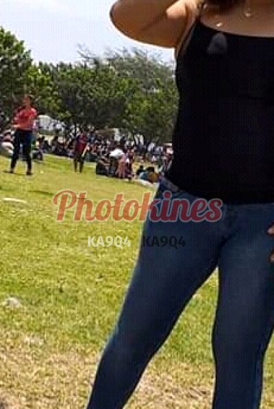 Sandra, escort en Trujillo