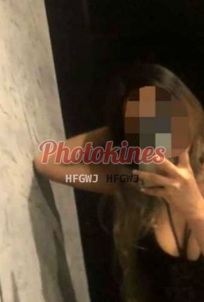Greys, escort en Los Olivos