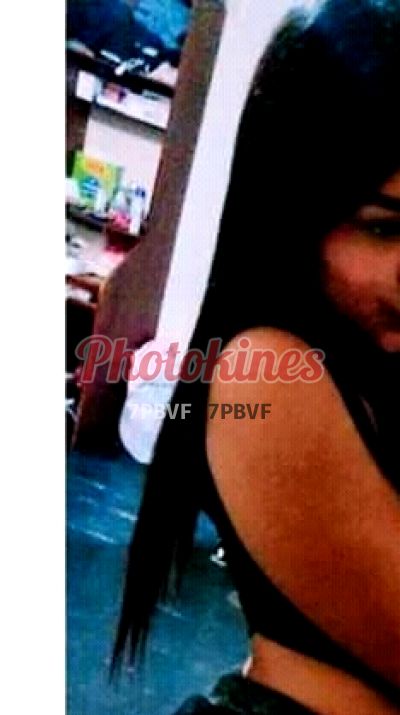 Michell, puta en San Juan de Lurigancho