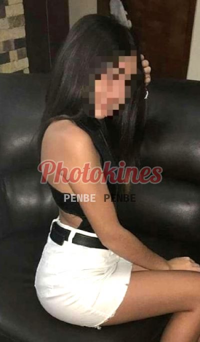 Flavia, puta en Breña