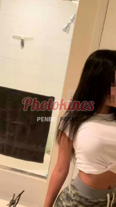 Flavia, escort en Breña