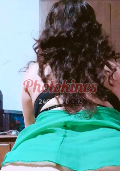 Isabella, escort en Trujillo