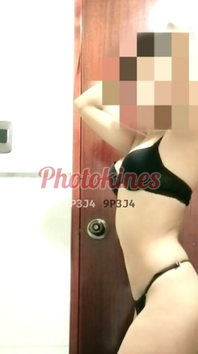 Celeste, escort en Los Olivos