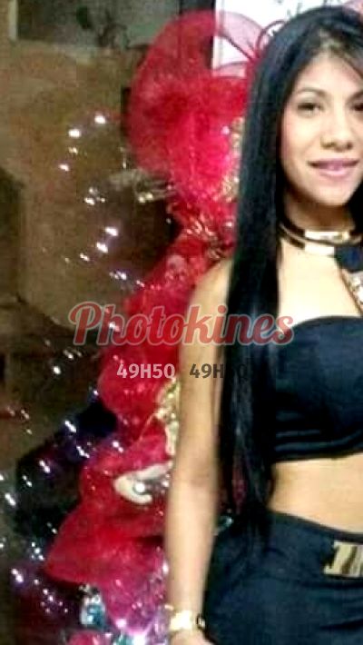 Faviana, puta en Arequipa