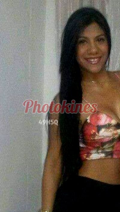 Faviana, kine en Arequipa