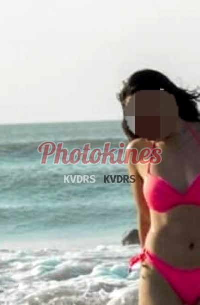 Mayra, puta en Los Olivos