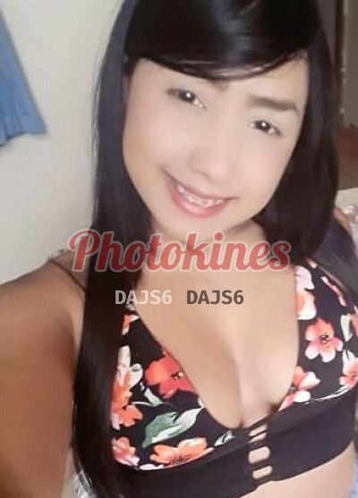 Shantall, escort en Arequipa