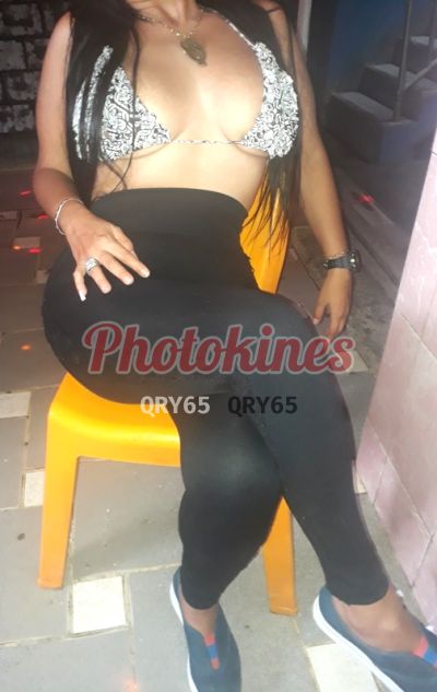 Escort, kinesióloga en Tumbes
