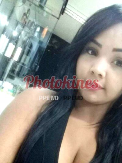 Salomé, puta en San Juan de Lurigancho