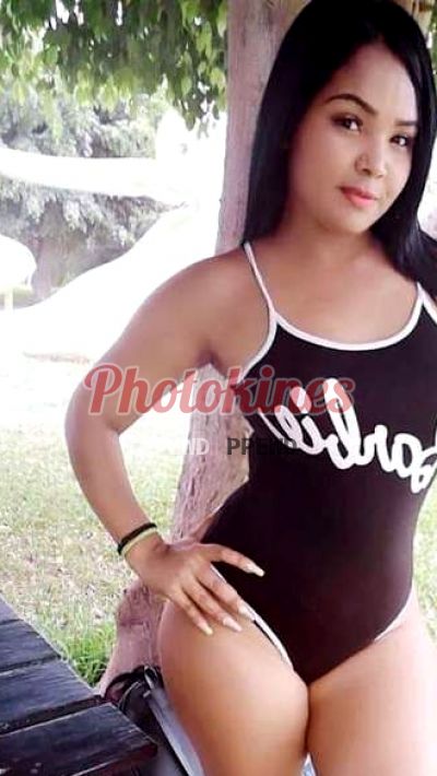 Salomé, escort en San Juan de Lurigancho