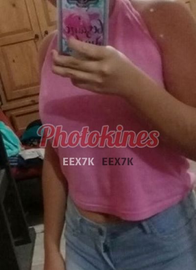 Nicol, puta en San Juan de Miraflores