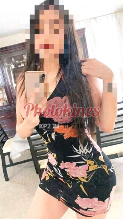 Paty, puta en Los Olivos