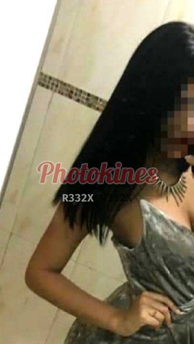 Mafer, puta en Breña