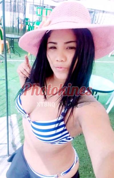 Luna, escort en San Juan de Lurigancho
