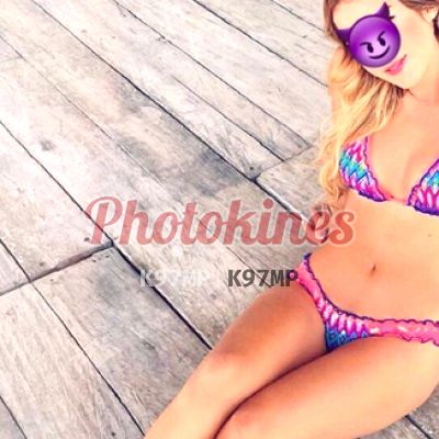 Bella, escort en Miraflores