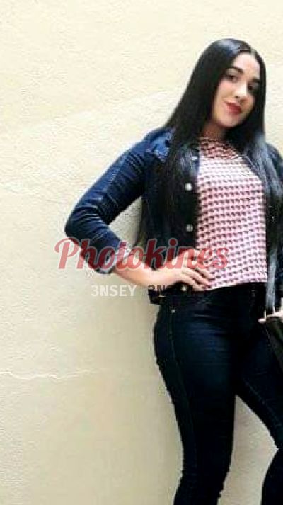 Stefany, escort en San Juan de Miraflores