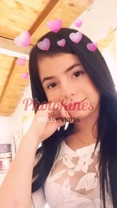 Camila, puta en San Juan de Miraflores