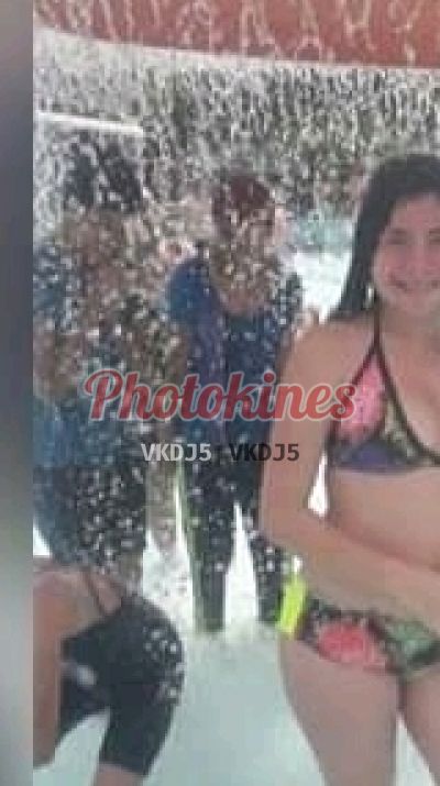 Camila, kine en San Juan de Miraflores