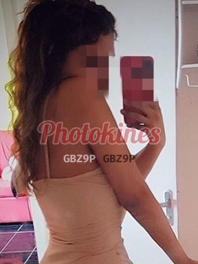 María, puta en Surco