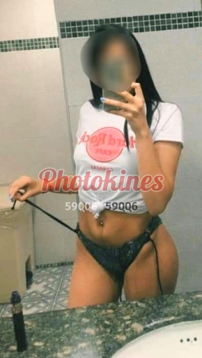 Fresia, kine en Breña