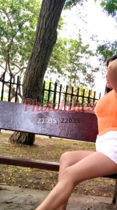Josenly, escort en Lince