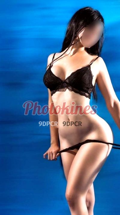 Valentina 957094018 - Kinesióloga en Lince